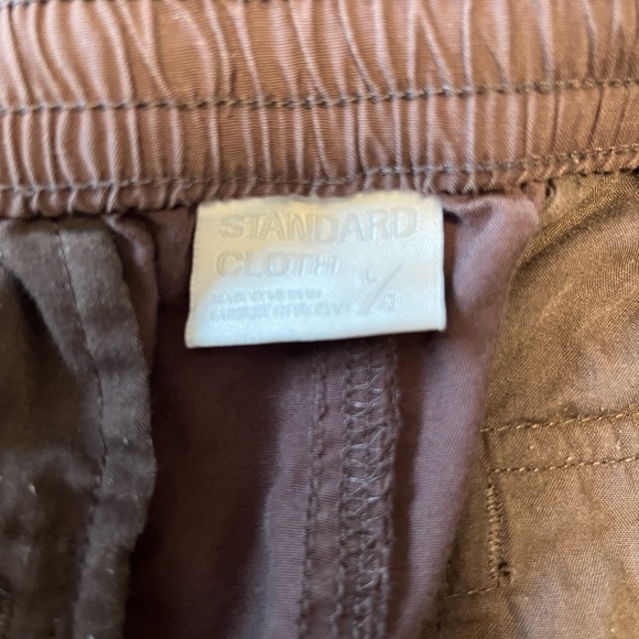 Urban Outfitters Standard Cloth Men’s Cargo Pants - Picture 4 of 8